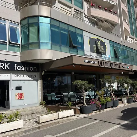Hotel Fa_holidays Vlore